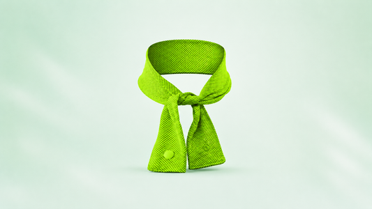 Cooling Scarf