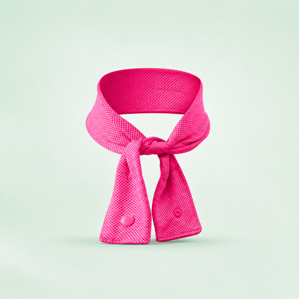 Cooling Scarf