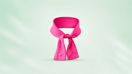 Cooling Scarf