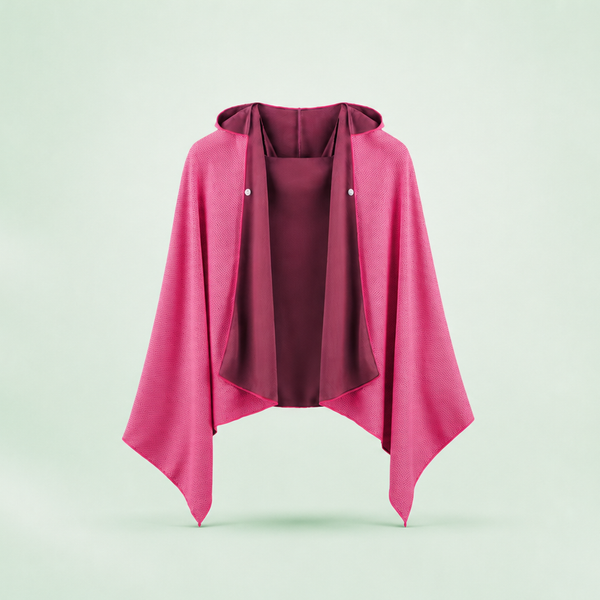 Cooling Cloak