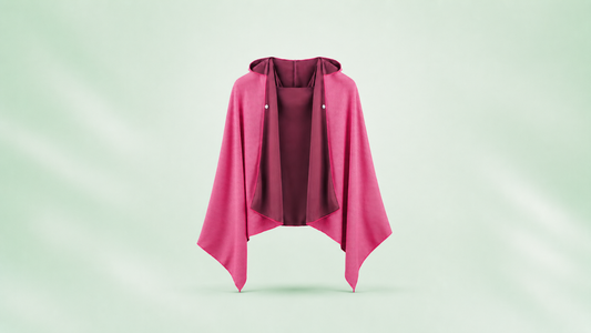 Cooling Cloak