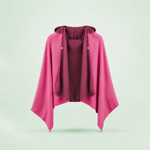 Cooling Cloak