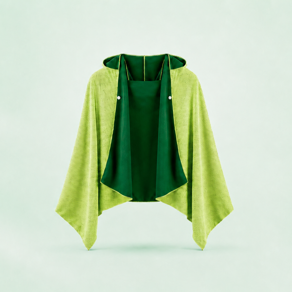 Cooling Cloak
