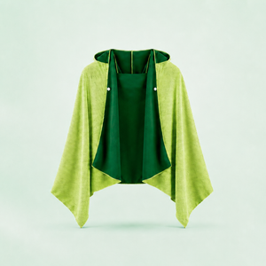 Cooling Cloak