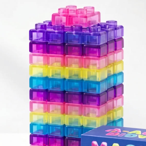 Extra 10 Blocks