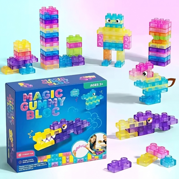 GummyBlox