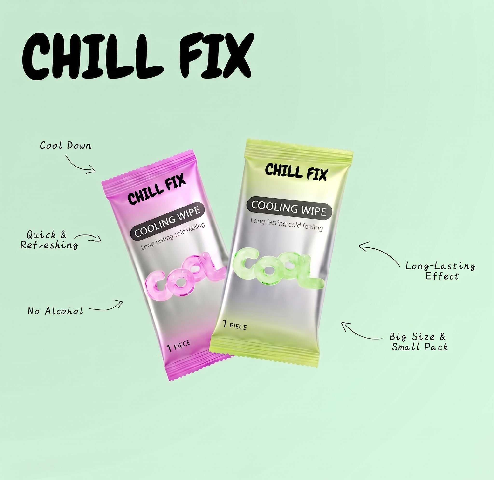 Chill Fix
