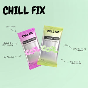 Chill Fix