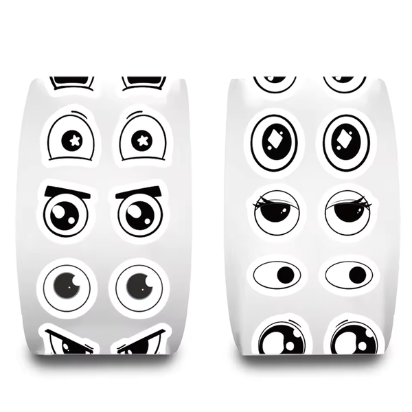 Eye Stickers